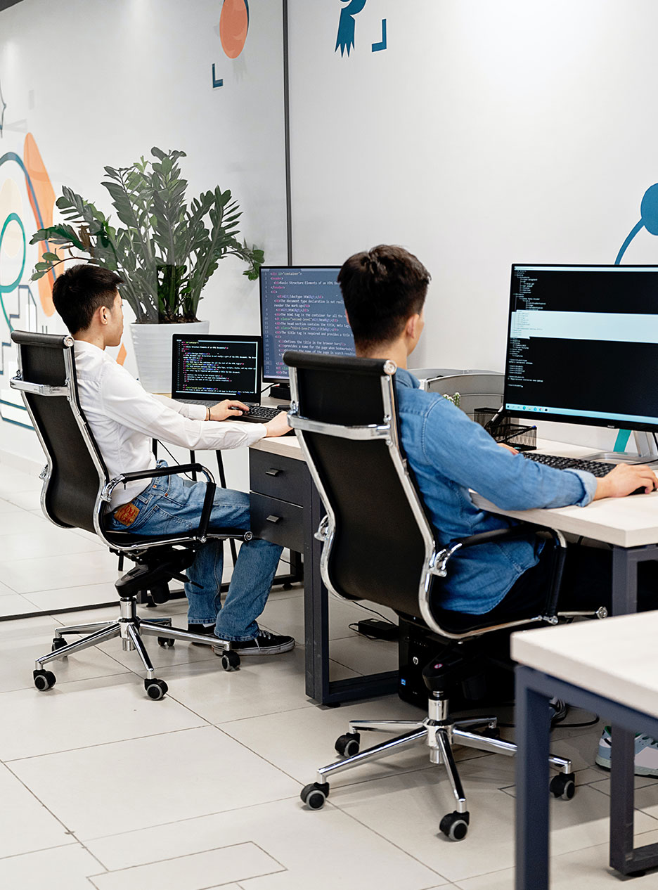 technology consultants at Work technology consultants at Work